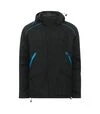 Куртка зимняя WURTH SPORTSTER, черная, 3XL (5899710004) - 1