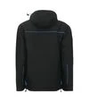 Куртка зимова WURTH SPORTSTER, чорна, XXL (5899710003) - 3