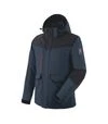 Куртка зимова WURTH STRETCH X утеплена, синя, XXL (M441235004) - 1
