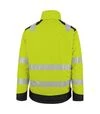 Куртка зимова сигнальна WURTH FLUO жовта, M (M409337001) - 3