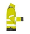 Куртка зимова сигнальна WURTH FLUO жовта, XXL (M409337004) - 5