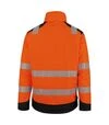 Куртка зимова сигнальна WURTH FLUO помаранчева, 2XL (M409338004) - 3