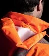Куртка зимова сигнальна WURTH FLUO помаранчева, 3XL (M409338005) - 7