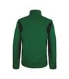Куртка робоча WURTH CETUS зелена, 3XL (M401317005) - 2