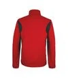 Куртка робоча WURTH CETUS червона, 3XL (M401323005) - 2