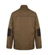 Куртка робоча WURTH NATURE коричнева, 4XL (M401276006) - 2