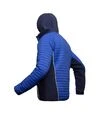 Куртка робоча WURTH NAVY синя, M (5899600460) - 3