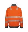 Куртка робоча сигнальна WURTH NEON помаранчева, XL (M409275003) - 2