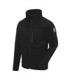 Куртка робоча WURTH NORDIC чорна, 4XL (M456286006) - 1