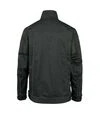 Куртка робоча WURTH STRETCH X антрацитова, 3XL (M401251005) - 6