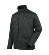 Куртка робоча WURTH STRETCH X антрацитова, XL (M401251003) - 1