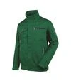 Куртка робоча WURTH STRETCH X зелена, 4XL (M401300006) - 1