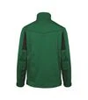 Куртка робоча WURTH STRETCH X зелена, XS (M401300010) - 2