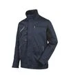 Куртка робоча WURTH STRETCH X синя, S (M401252000) - 1