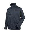 Куртка робоча WURTH STRETCH X синя, XXL (M401252004) - 1