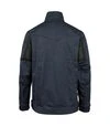 Куртка робоча WURTH STRETCH X синя, XXL (M401252004) - 3