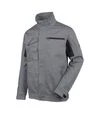 Куртка робоча WURTH STRETCH X сіра, 3XL (M401250005) - 1