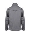 Куртка рабочая WURTH STRETCH X серая, 4XL (M401250006) - 2
