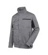 Куртка рабочая WURTH STRETCH X серая, S (M401250000) - 1
