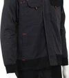 Куртка рабочая WURTH VIKING LITE серо-черная, 56 (5899705256) - 4