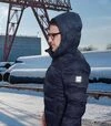 Куртка демисезонная мужская WURTH START UP черничная, S (M411516000) - 3