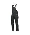 Полукомбинезон рабочий WURTH STRETCH X антрацитовый, р.30 (M404186413) - 1