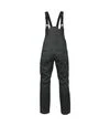Напівкомбінезон робочий WURTH STRETCH X антрацитовий, р.40 (M404186417) - 2
