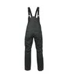 Полукомбинезон рабочий WURTH STRETCH X антрацитовый, р.46 (M404186423) - 2