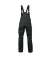 Напівкомбінезон робочий WURTH STRETCH X антрацитовий, р.56 (M404186433) - 4