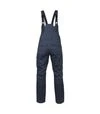 Напівкомбінезон робочий WURTH STRETCH X синій, р.54 (M404187431) - 2