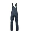 Напівкомбінезон робочий WURTH STRETCH X синій, р.54 (M404187431) - 4