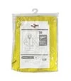 Плащ вологозахисний WURTH BASIC жовтий, 3XL (5358050005) - 2