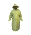 Плащ вологозахисний WURTH BASIC зелений, 2XL (5358049004) - 1