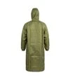 Плащ вологозахисний WURTH PROFI зелений, 3XL (5358149005) - 3
