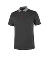 Поло WURTH STRETCH X антрацитовое, 4XL (M447511006) - 1