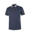 Поло WURTH STRETCH X синее, 4XL (M447513006) - 1