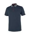 Поло WURTH STRETCH X синє, XL (M447513003) - 1