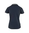 Поло жіноче WURTH STRETCH X темно-синє, XL (M447660003) - 2