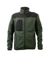 Худі WURTH THORCH зелена, XXL (589994103) - 1