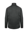 Пуловер флісовий WURTH STRETCH X MODYF антрацитовий, XL (M456135003) - 6