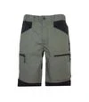 Шорти робочі WURTH HIKING хакі, XXL (5899700724) - 1
