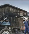 Штани для зварювальника WURTH MULTINORM сині, р.50 (M003095050) - 7