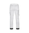 Брюки женские WURTH STRETCH X белые, р.48 (M403354513) - 3