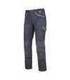 Брюки женские WURTH STRETCH X синие, р.34 (M403353499) - 1