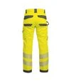 Штани зимові сигнальні WURTH NEON жовті, р.46 (M410089423) - 2