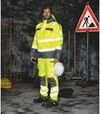 Штани зимові сигнальні WURTH NEON жовті, р.48 (M410089425) - 3