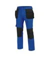 Штани робочі WURTH CETUS яскраво-сині, р.114 (M403447469) - 1