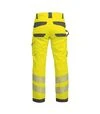 Штани сигнальні WURTH NEON жовті, р.52 (M410080429) - 2