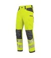 Брюки сигнальные WURTH NEON желтые, р.54 (M410080431) - 1