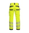 Брюки сигнальные WURTH NEON желтые, р.54 (M410080431) - 3
